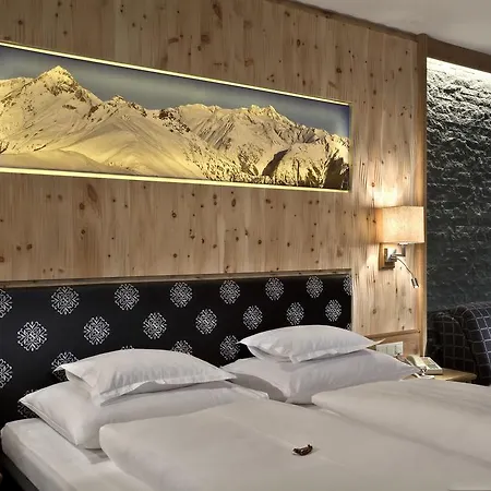 Wanderhotel Taurerwirt