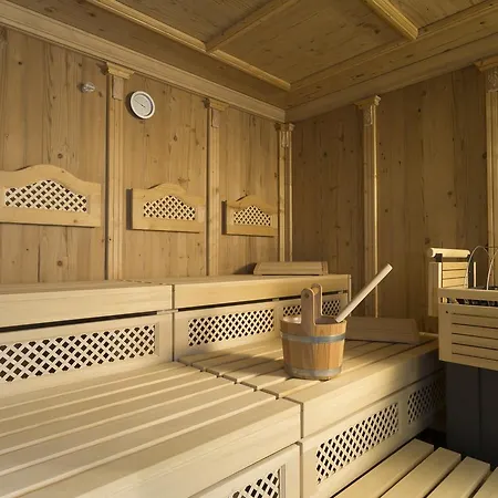 Wanderhotel Taurerwirt Hotel 4*