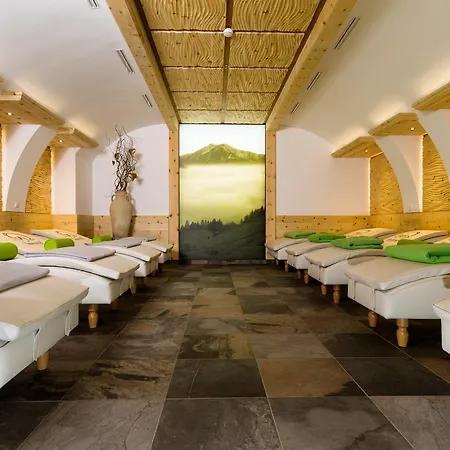 Hotel Wanderhotel Taurerwirt Kals-am Großglockner