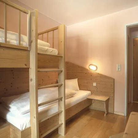 Wanderhotel Taurerwirt