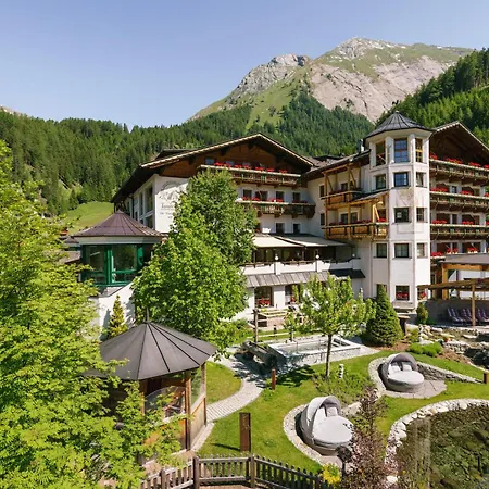 Wanderhotel Taurerwirt