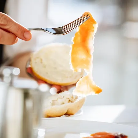 Wanderhotel Taurerwirt